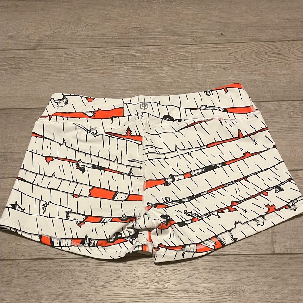 Born primitive Mummy shorts - Picture 3 of 4
